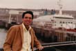 after lecturing at Oxford